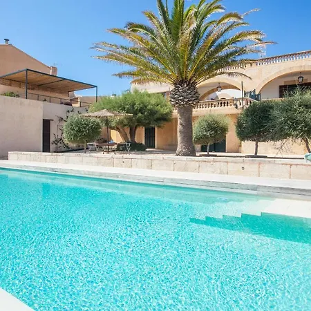Cabrera Villa Colònia de Sant Jordi