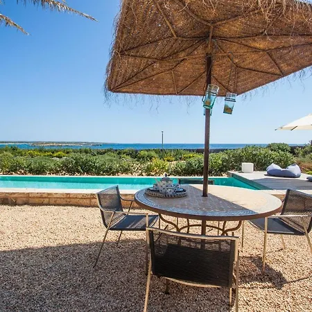 Cabrera Villa Colonia de Sant Jordi