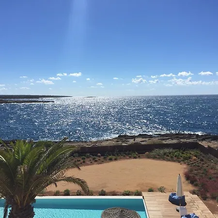 Cabrera Colonia de Sant Jordi